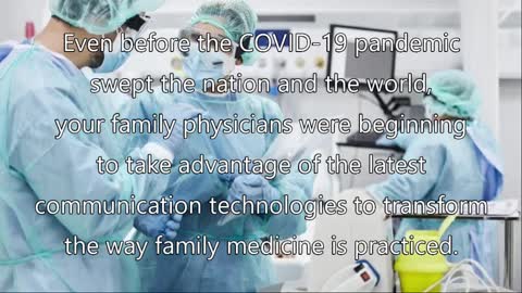 Founders Family Medicine