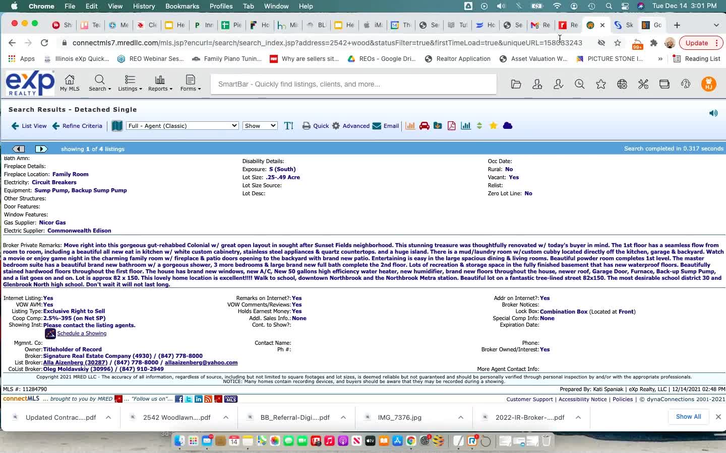 How to enter a buyer side transaction (not your listing) - Part 1