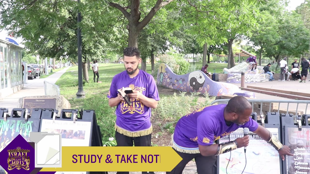 What will it take to wake up Jacob