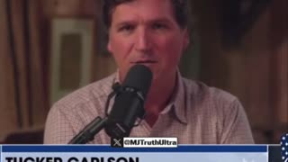 Tucker Carlson: Their World is Collapsing… People are Going to Jail