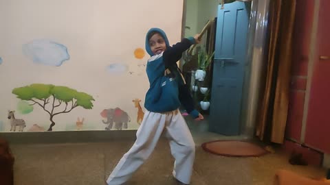 Nunchaku