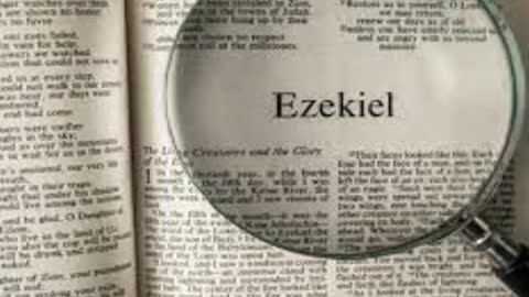 RUSSIA, WORLD WAR 3 AND THE BIBLE
