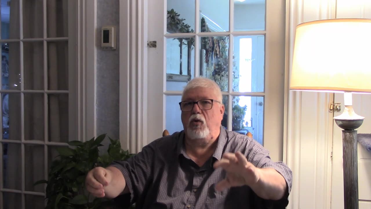 The Body of Christ- Unity- Part 1
