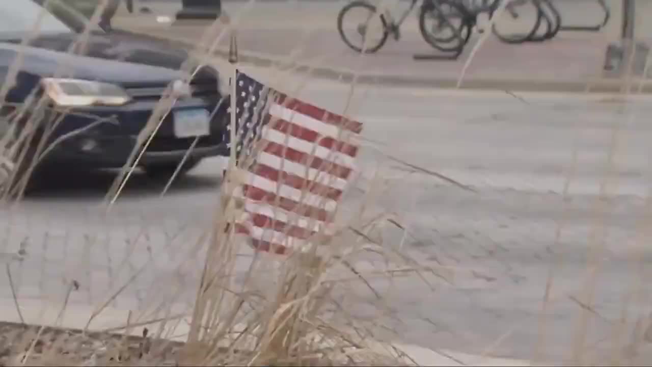 Were Not Gonna Take It Anymore! 🇺🇲 🌎 💪