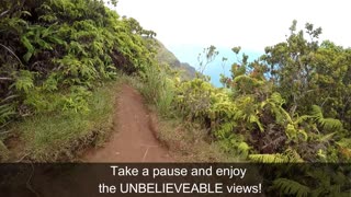 Kauai Waimea Canyon July 2016