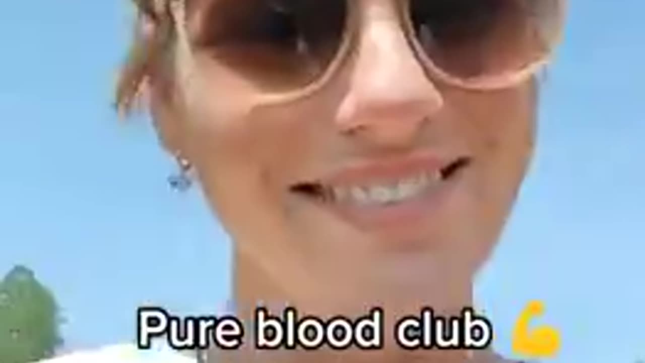 Pure Blood Club