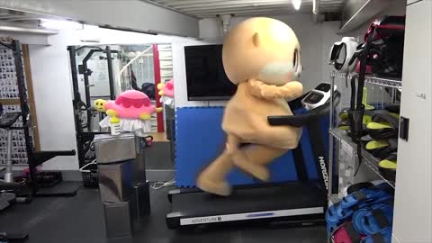 part 2 funny mascot