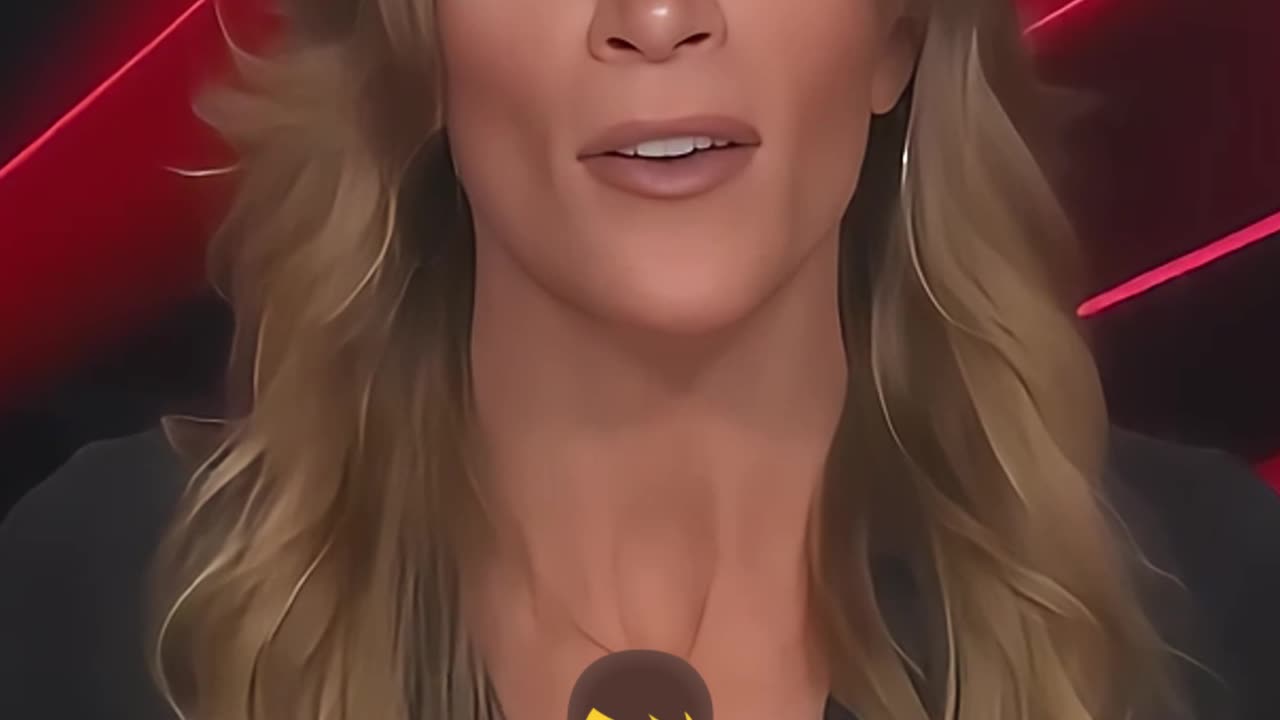 Pt 3 Megyn Kelly believes that most leftwing media doesn't even believe the lies that they pedal