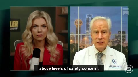 All Governments Should Be Concerned about DNA Fragments in mRNA Vaccines