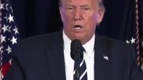 דונלד טראמפ | מחאה שלווה