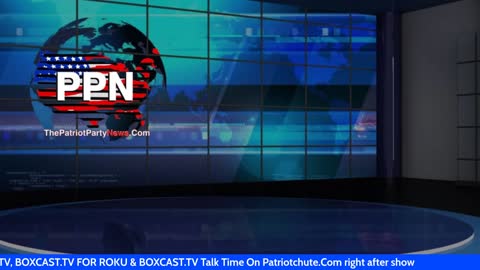 09-02-22-ppn-at-12pm-cst-1pm-est #PPN #Truth