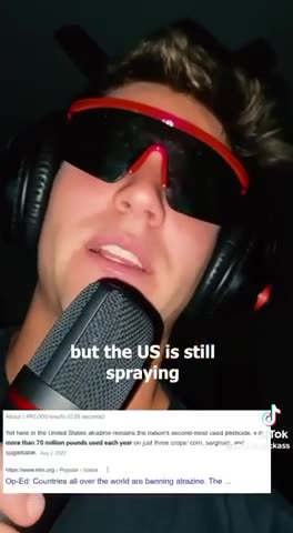 Turning The Frogs Gay | Alex was right