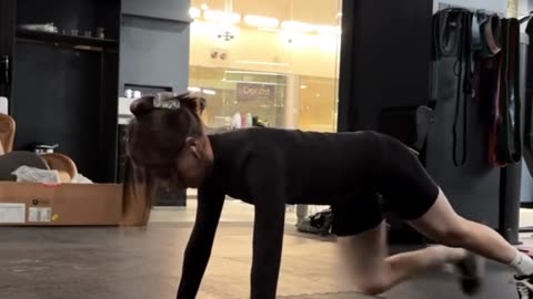 The Mobility Mistake You're Making (Unlock Your Full Workout Potential - Subscribe!)