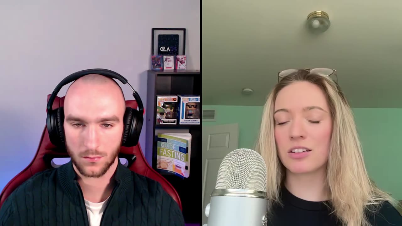 Nina Brennan From Scaling Lean Ep. 20