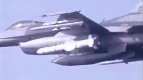 News bomb, big shock, Ukrainian F-16 shot down Russian Sukhoi 57