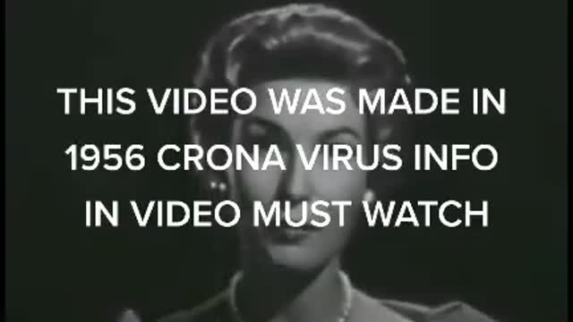 Listen to this - Coming from 1956 - Predicted