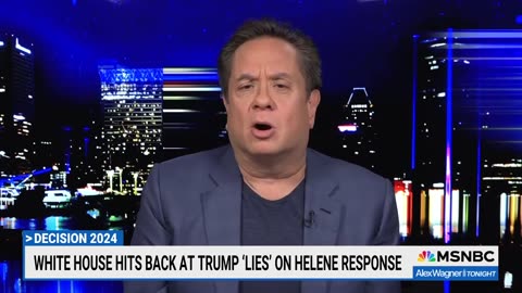 George Conway Compares Trump to Hitler: 'He’s a Cancer That Must Be Removed Once and for All'