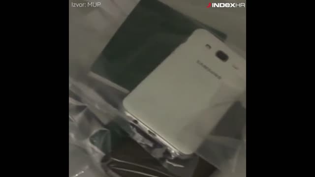 Hrvatska policija razbila lanac trgovine ljudima