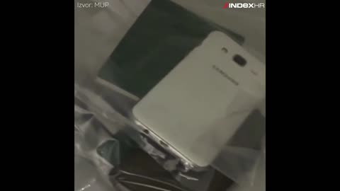 Hrvatska policija razbila lanac trgovine ljudima