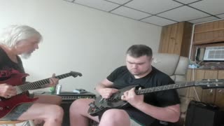 Jam Session - 7/5/2022