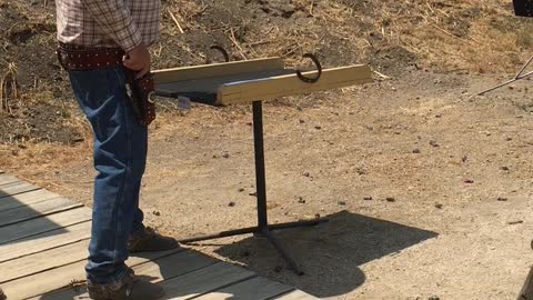 Chorro Valley Regional Stage10 2018 Mark