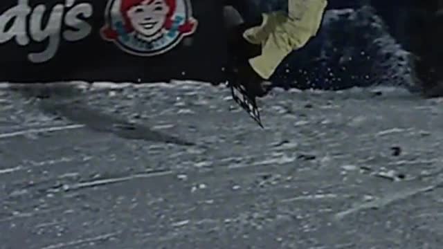 ski challenge