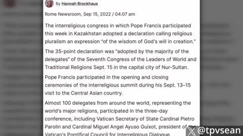 The Pope & Schwab