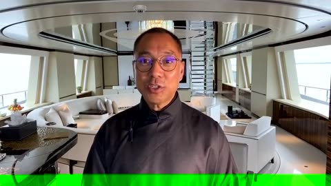 20200404文贵先生直播²：谈CCP病毒让人类陷入巨大灾难，明年5月份前不可能解决，CCP必灭只是时间问题！
