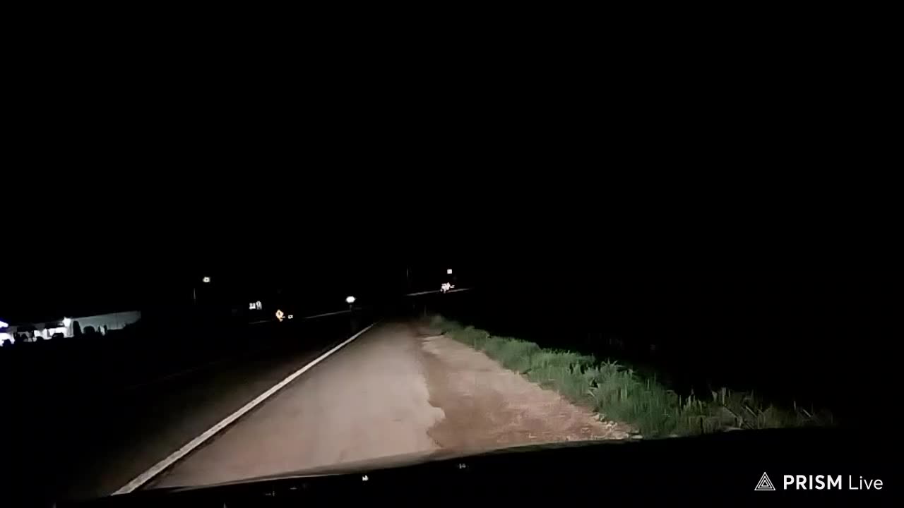 chit-chat heading towards Iowa