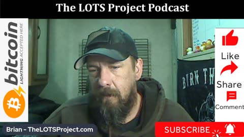 The LOTS Project Podcast