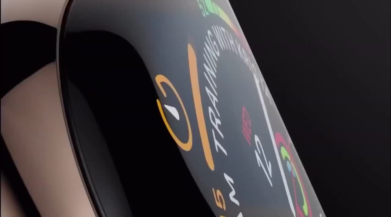 Apple Watch série 6