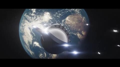 🚨ELON: ITS REAL. WE’RE TAKING HUMANITY TO MARS