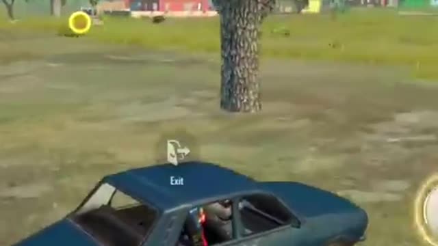 Funny pubg lite shallu bahi driving skill Funny video