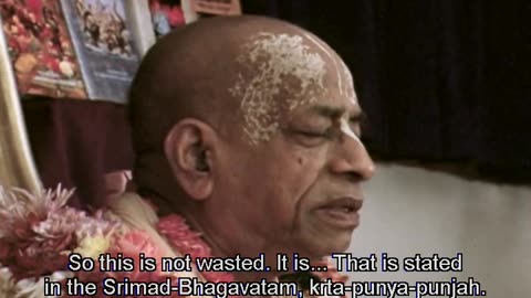 SPD09-03 Srimad-Bhagavatam 6-1-3 Melbourne 1975