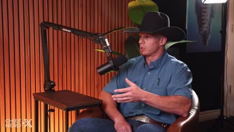 Texas Rancher Blows Whistle on Biden-Harris Admin Plot to Spike Food Supply with mRNA Vaccines