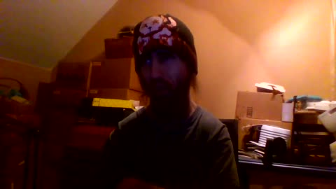 [Cyraxx Youtube 2021-2-3] a possible Break from streaming