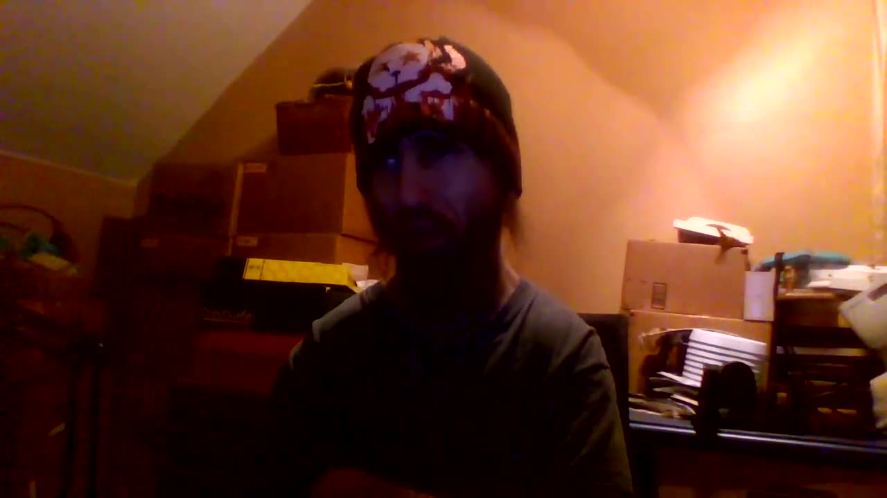 [Cyraxx Youtube 2021-2-3] a possible Break from streaming