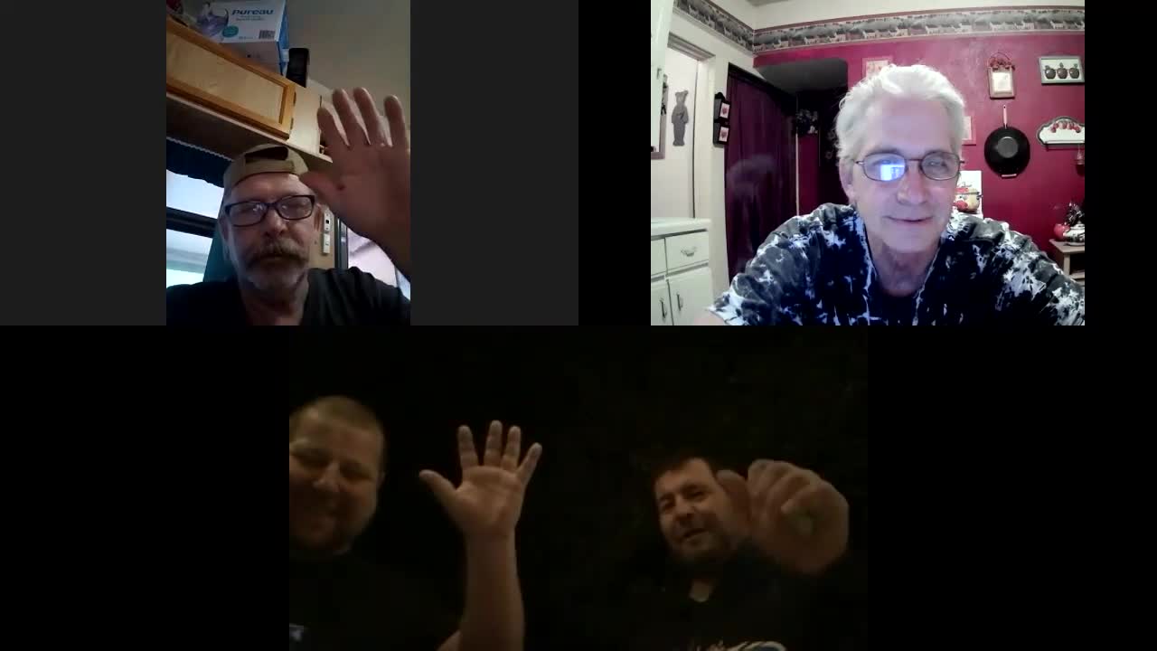 5/7/2021 Virtual Happy Hour clip .3