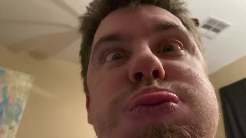 Being an Idiot 348