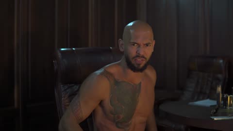 TATE Unloads After Judge Rule 🔥