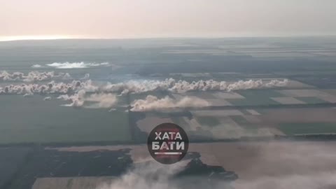 Ukrainian troops tried to advance on Kherson, were decimated by mass Russian artillery bombardment