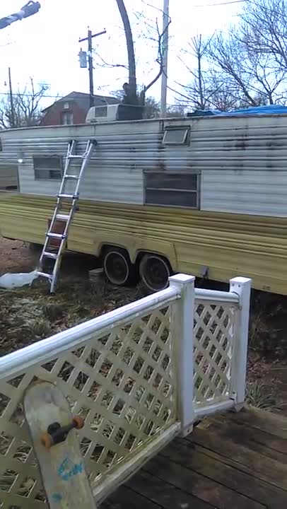 Why depend on chance?