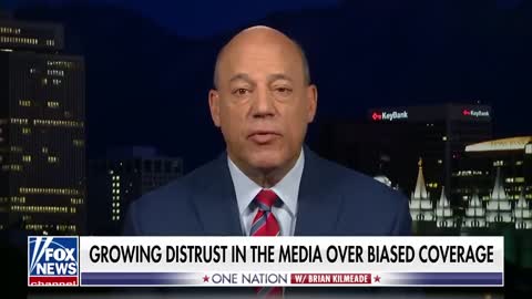 Ari Fleischer blows the whistle on the mainstream media