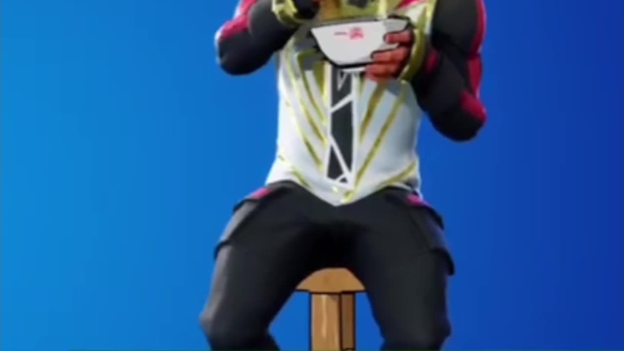 Ramen Break: last seen…