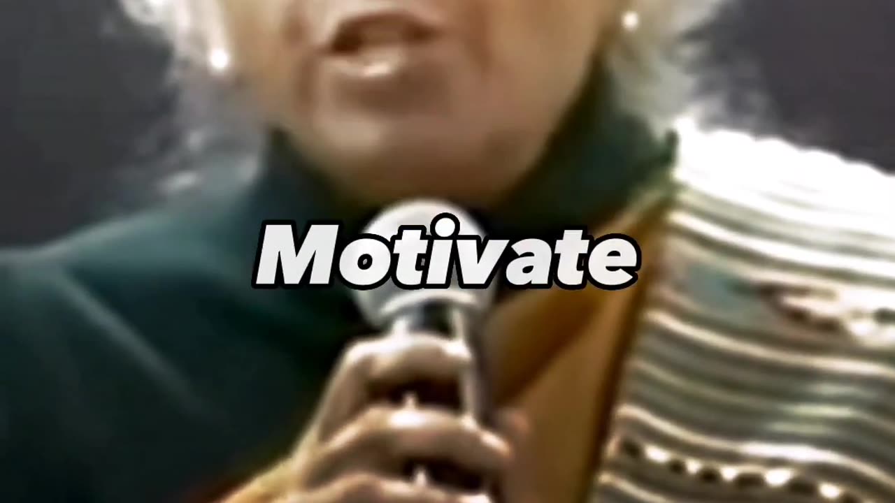 You Have To Motivate Yourself - Nirmala Sitharaman #shorts #viral