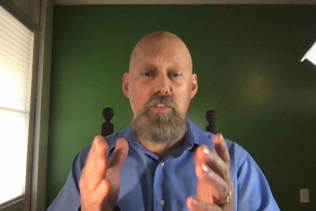 Are You Living A Dissolutioned Life!