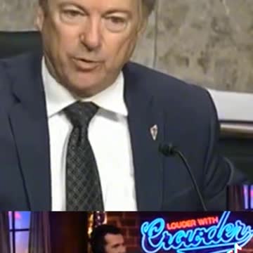 Steven crowder:flip-flop fauci is at it again