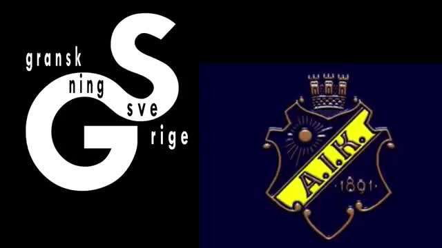 Vem vågar skicka sina barn till AIK Fotboll_