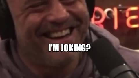 Danny Brown First Stand-up with Joe Rogan