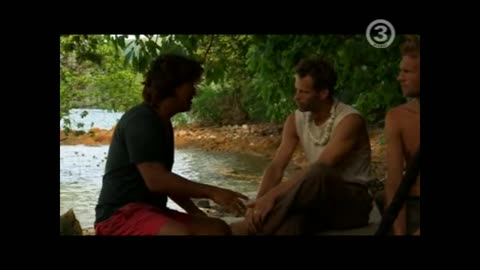 Robinson S08E32